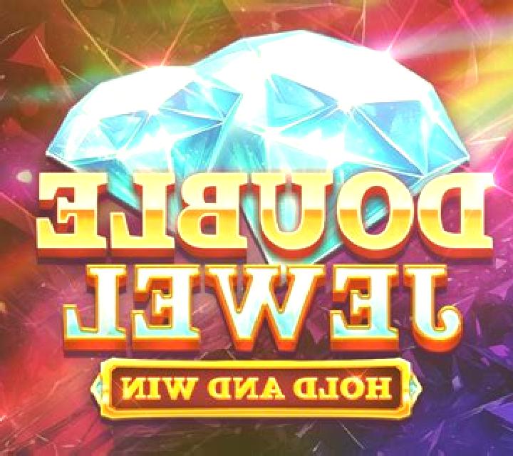 Double Jewel Hold and Win slot