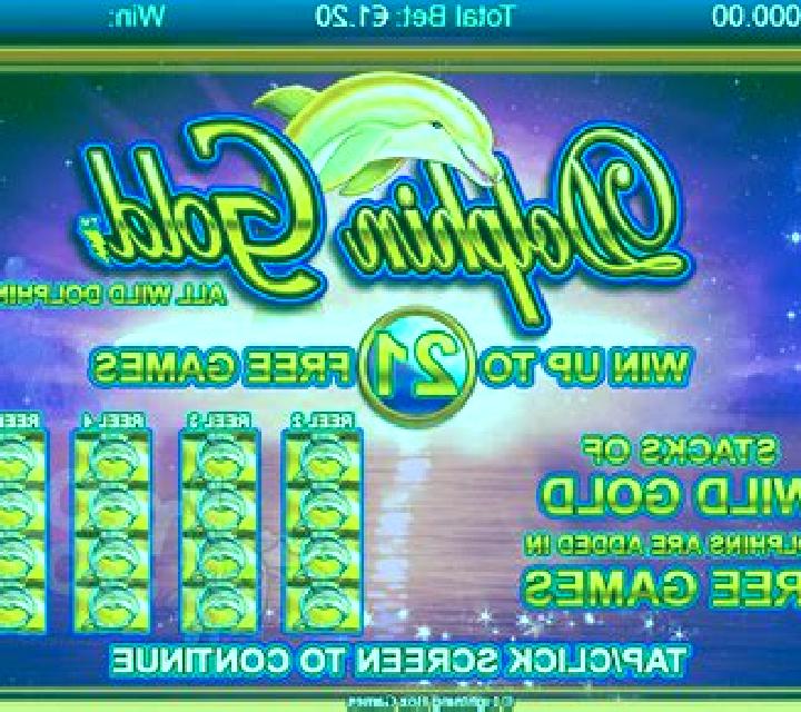Double Joker Missions online slot