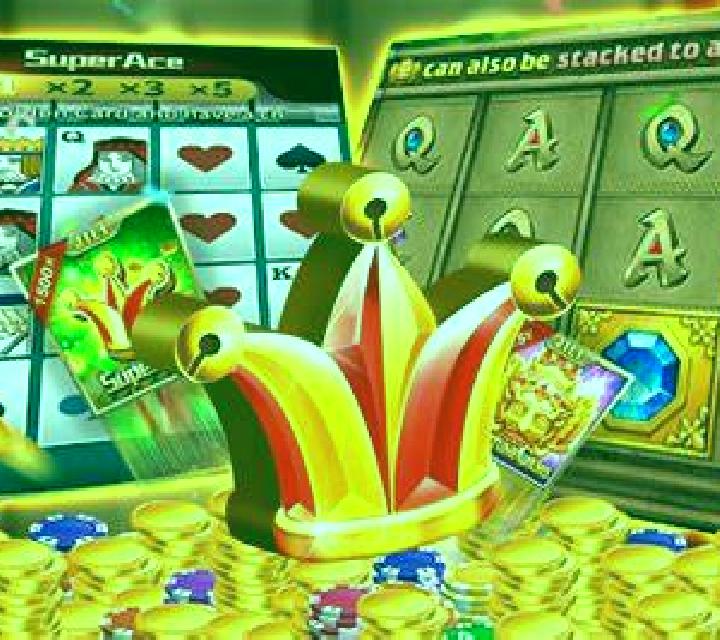Double Joker Poker (Betsoft) slot