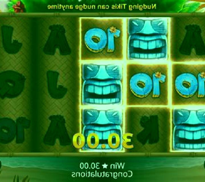 Double Poker (Virtual Gold Studios) online slot