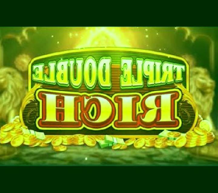 Double Rich slot