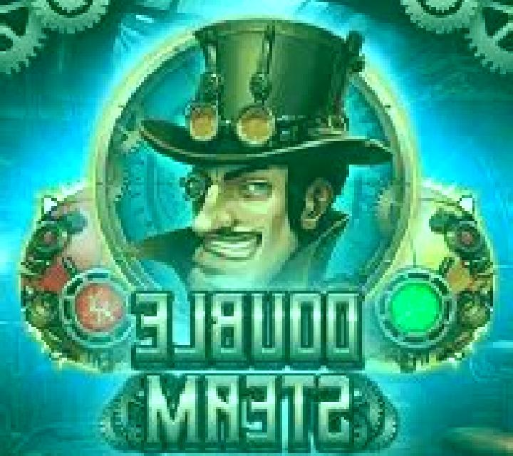 Double Steam slot