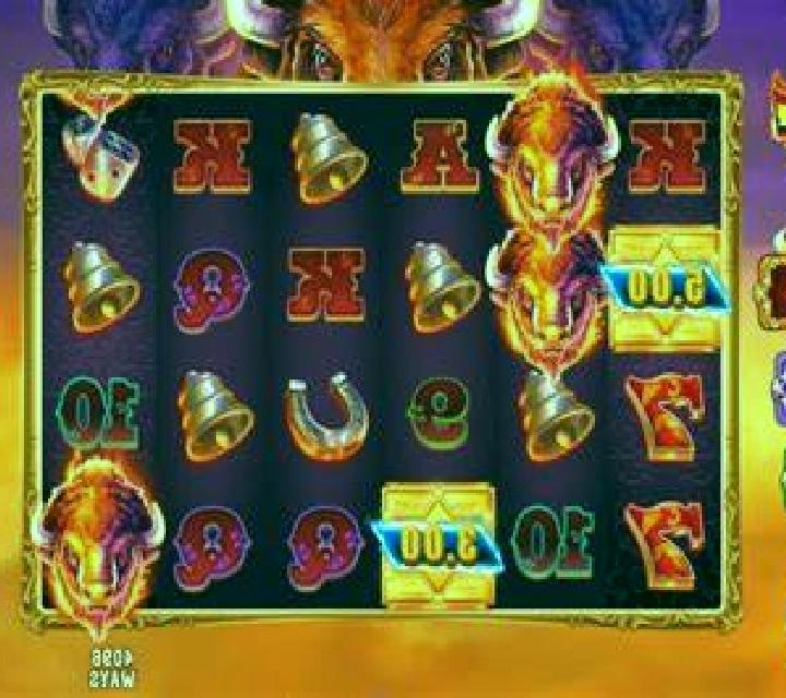 Double Trouble (Saucify) slot machine