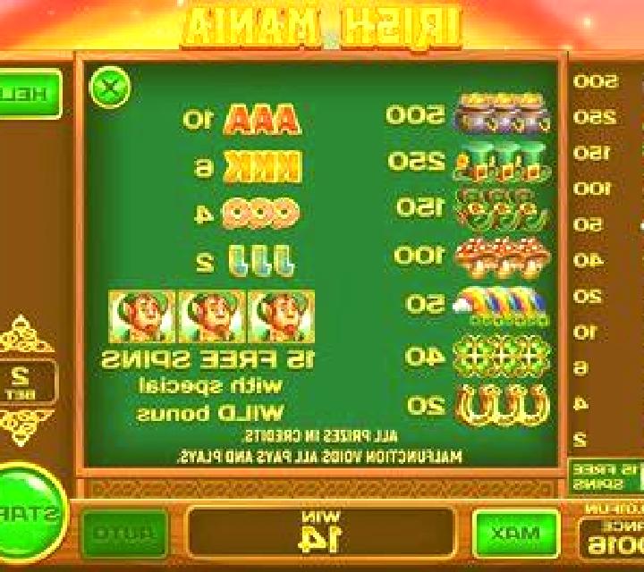 Double Vault slot game