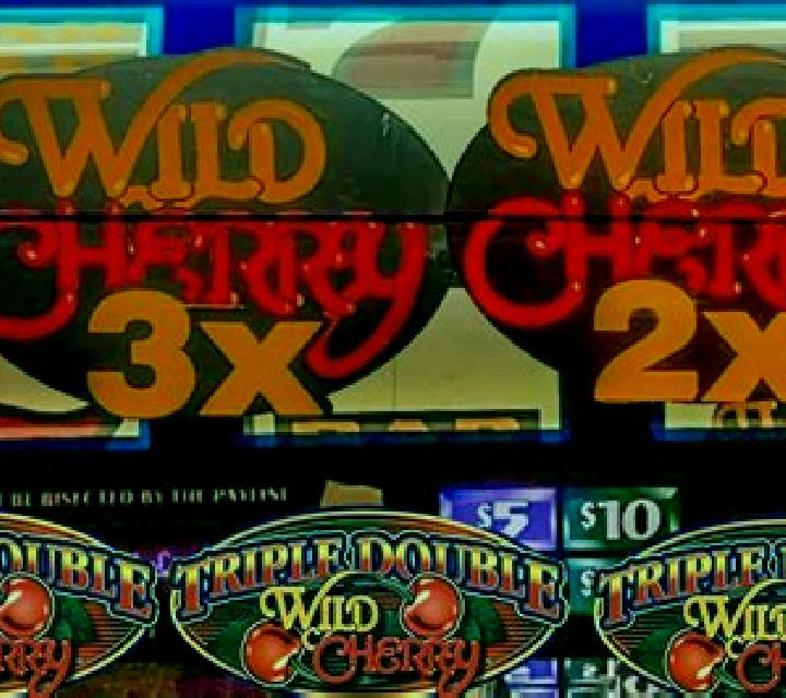 Double Wild Heart online slot