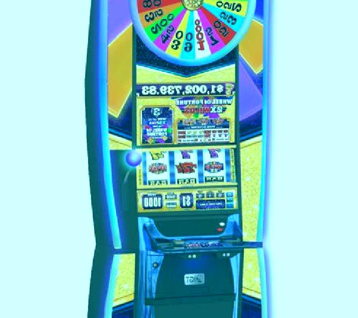 Doubleplay Superbet (Scratch) slot machine