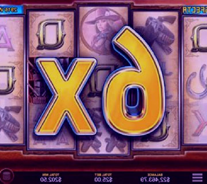 Doubleup Ducks slot machine