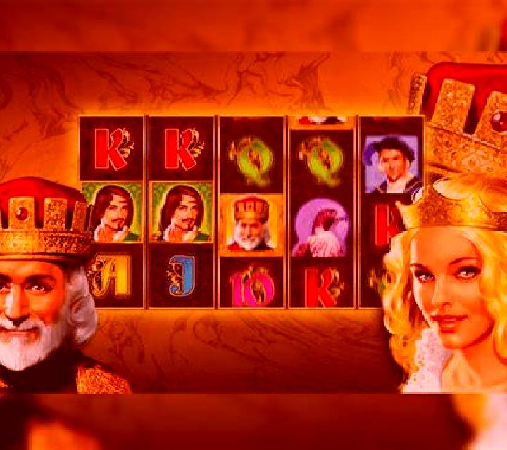Doubloon Real slot machine