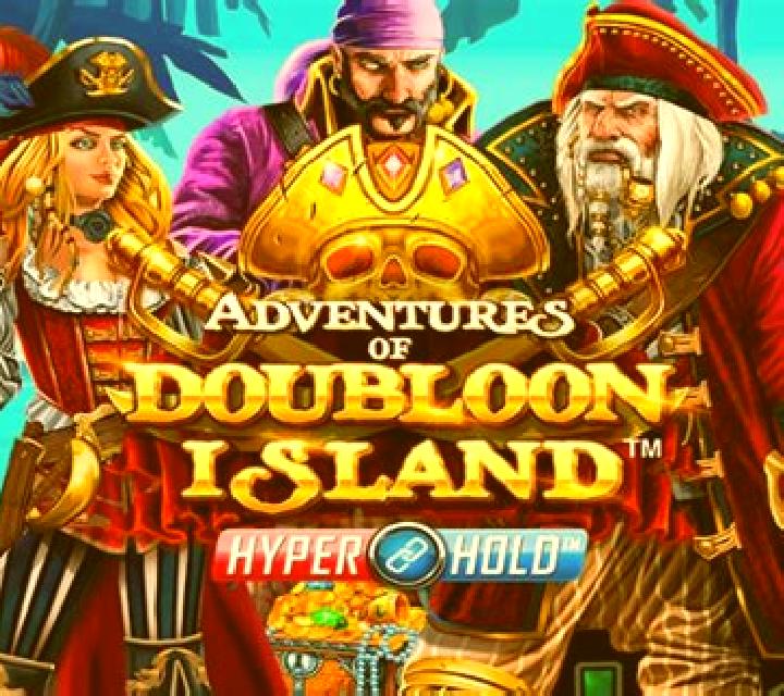 Doubloon Real slot