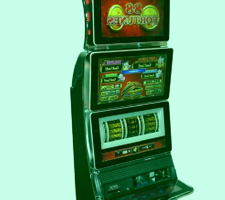 Dozen Jackpots online slot