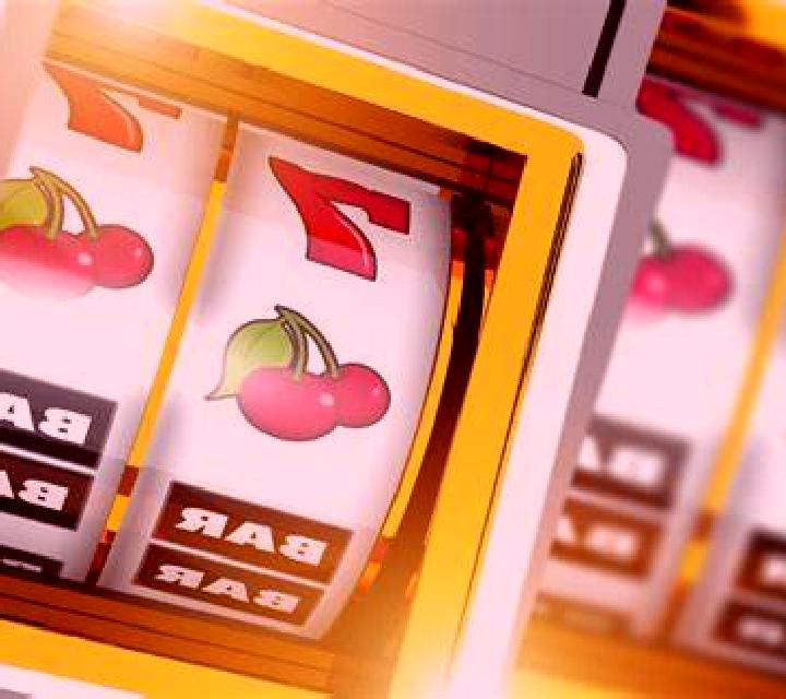 Dr. Enlarg-o slot machine