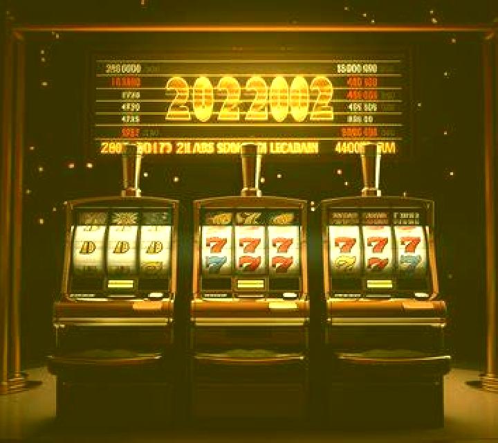 Dr Feelgood slot