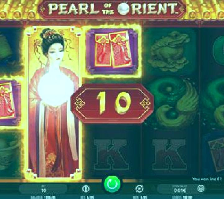 Dr. FranCA$Htein slot game