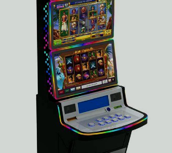 Dr. Geek slot game