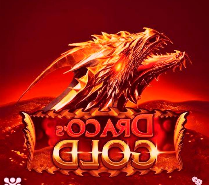 Draco s Gold slot machine