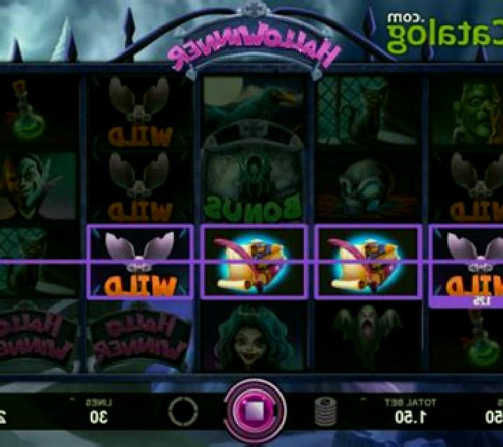 Dracula - Unleashed slot machine