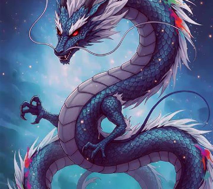 Dragon 8 (Ameba) online slot