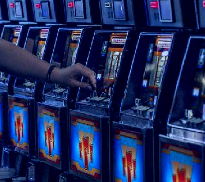 Dragon Age slot game