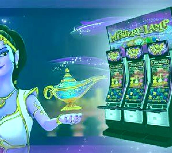Dragon Arena slot
