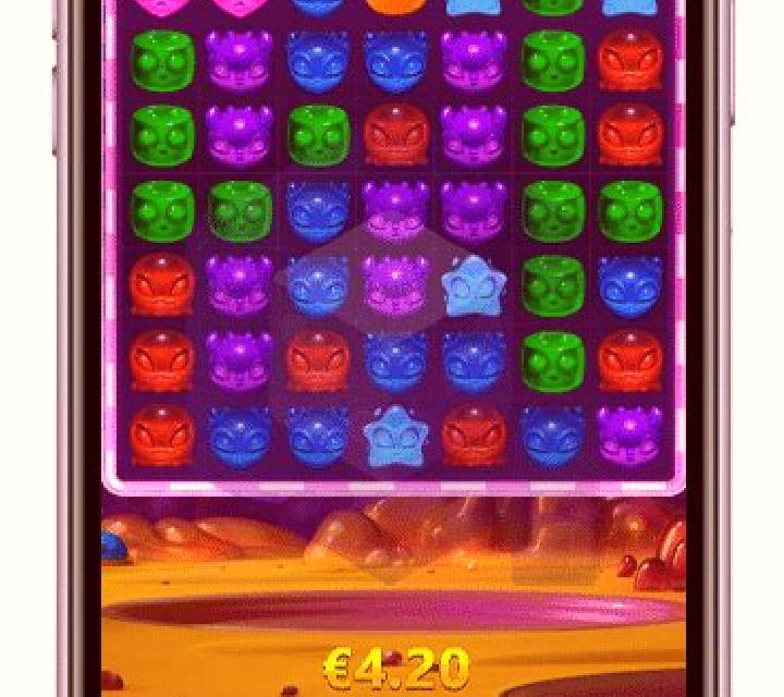 Dragon Blitz (Nextspin) slot game