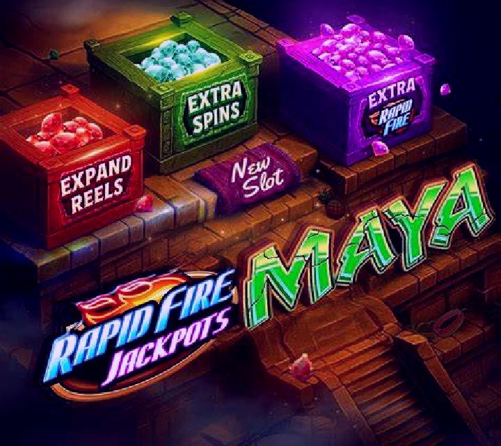 Dragon Bounty online slot