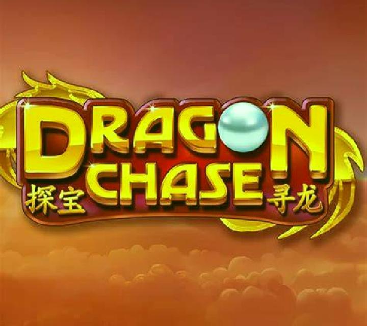 Dragon Chase slot