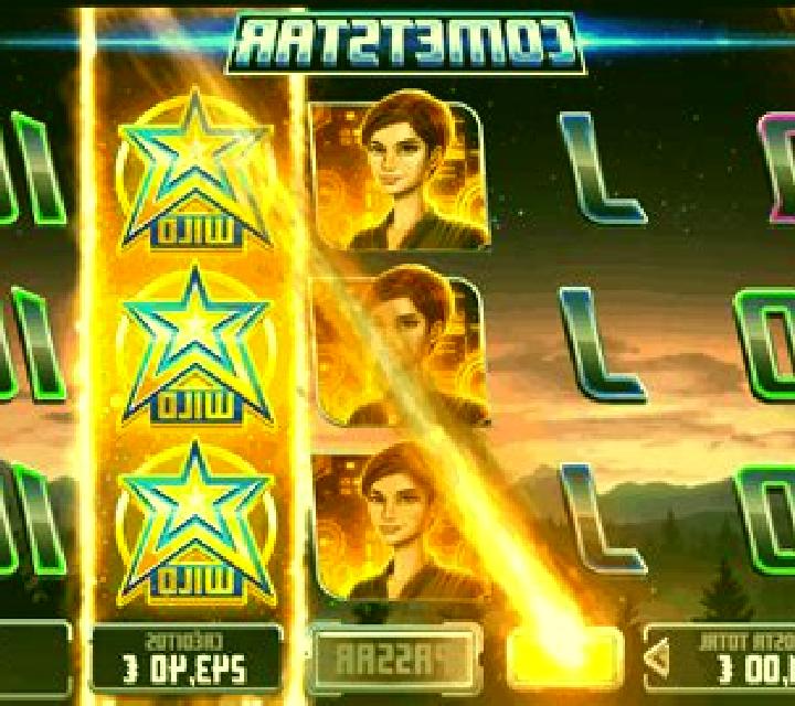 Dragon Dreams online slot