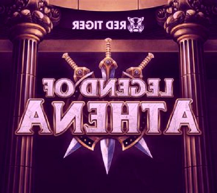 Dragon Eye online slot