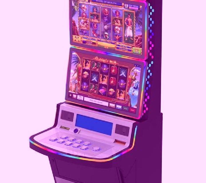 Dragon Feast (RTG) slot machine