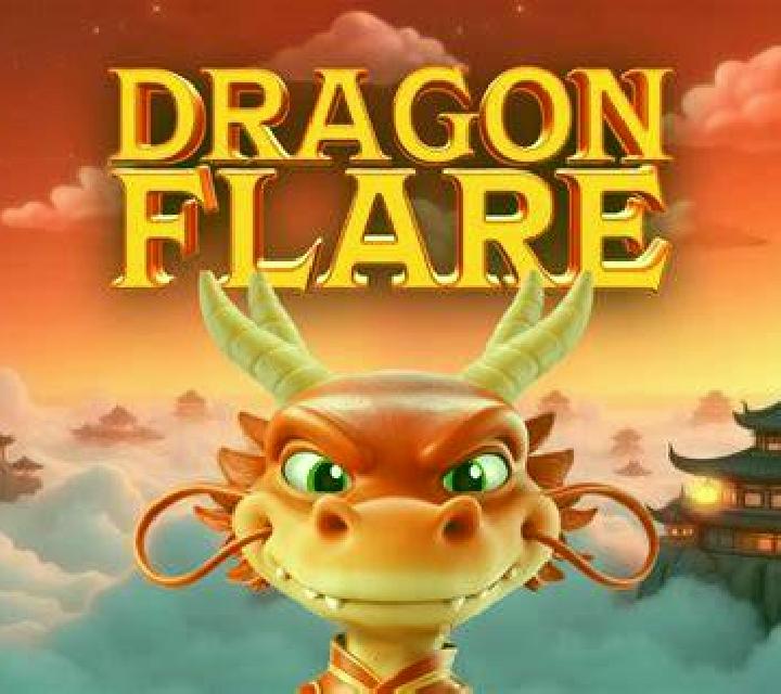 Dragon Flare slot