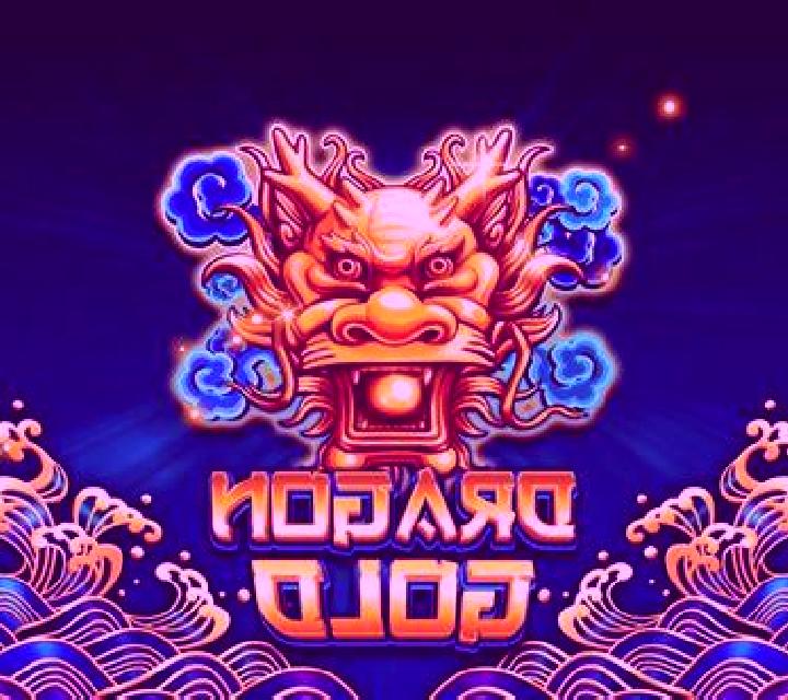 Dragon Gold slot game