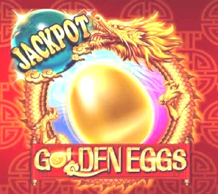 Dragon Hatch online slot