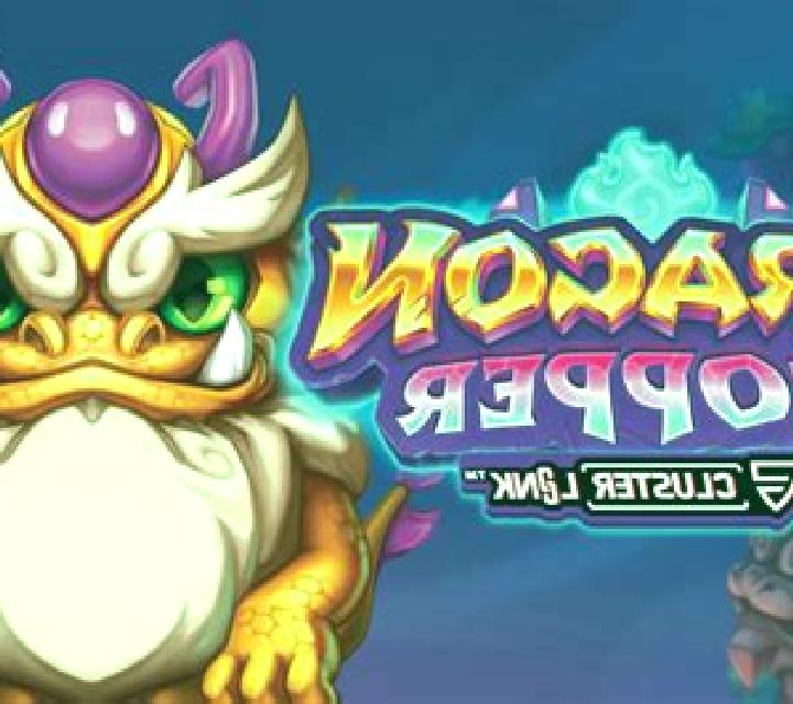 Dragon Hopper slot