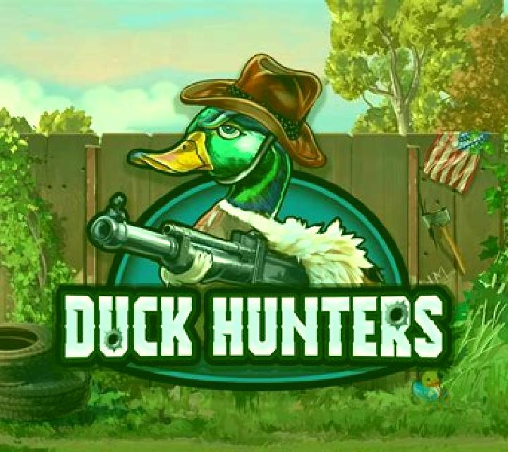 Dragon Hunters (betiXon) online slot