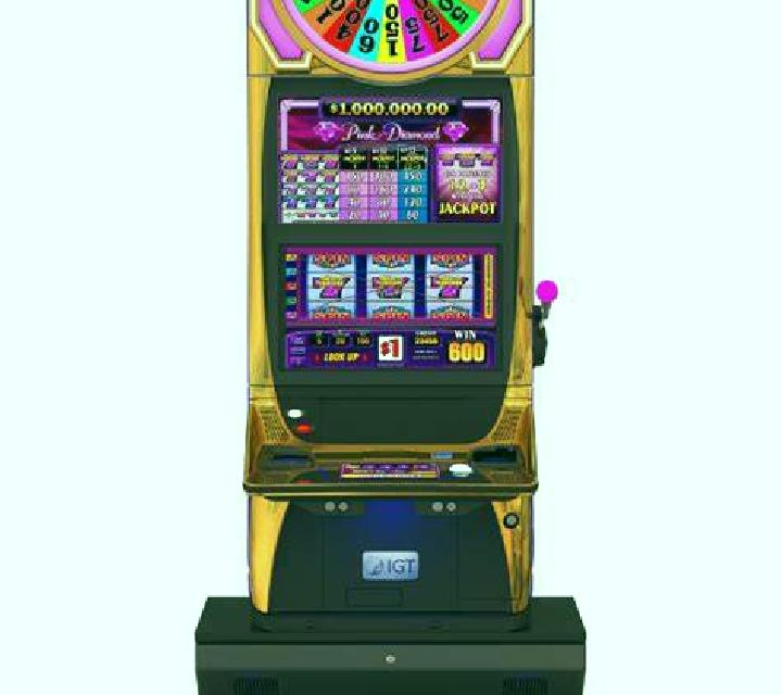 Dragon Inn online slot