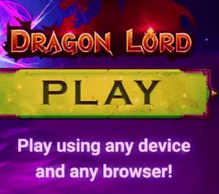 Dragon Lord online slot