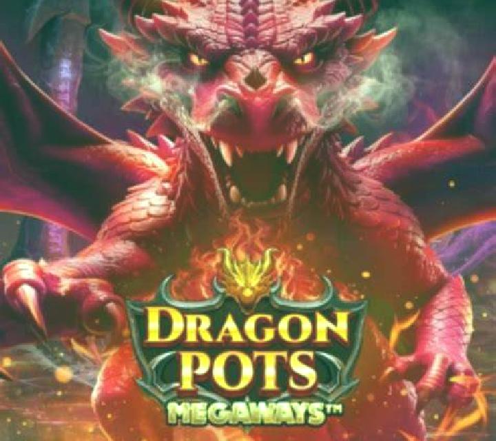 Dragon Pots Megaways slot