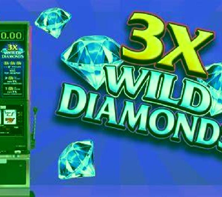 Dragon Rush online slot