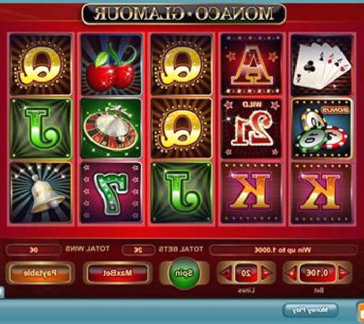 Dragon Shrine slot machine