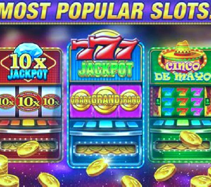Dragon Slayer (Croco Gaming) slot machine