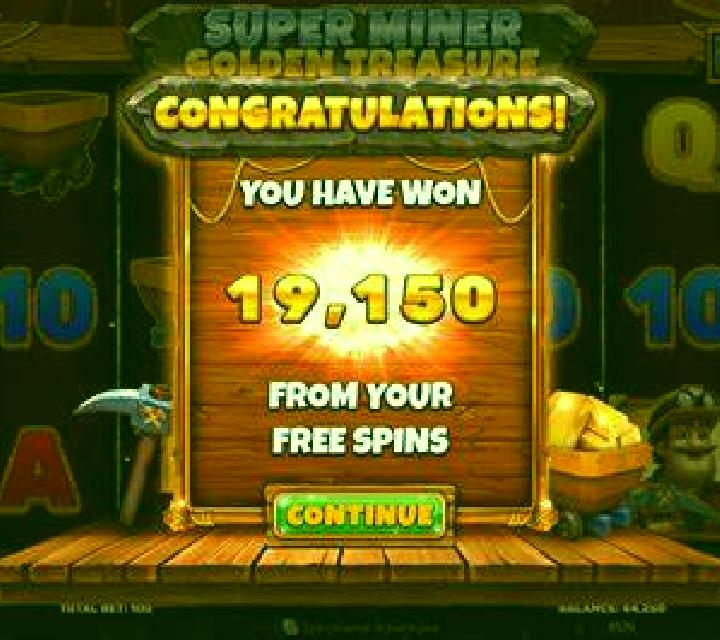 Dragon Slayer (SimplePlay) online slot