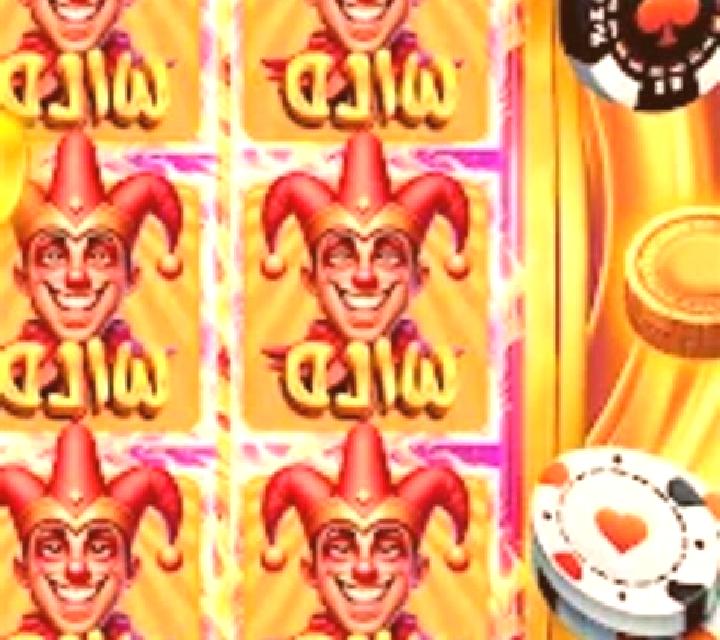 Dragon Sword online slot