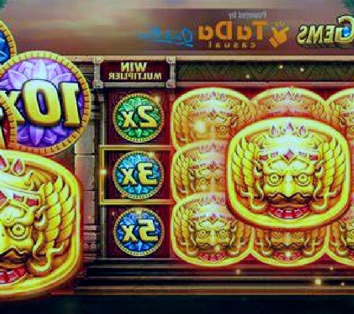Dragon Tiger (Bombay Live) slot machine