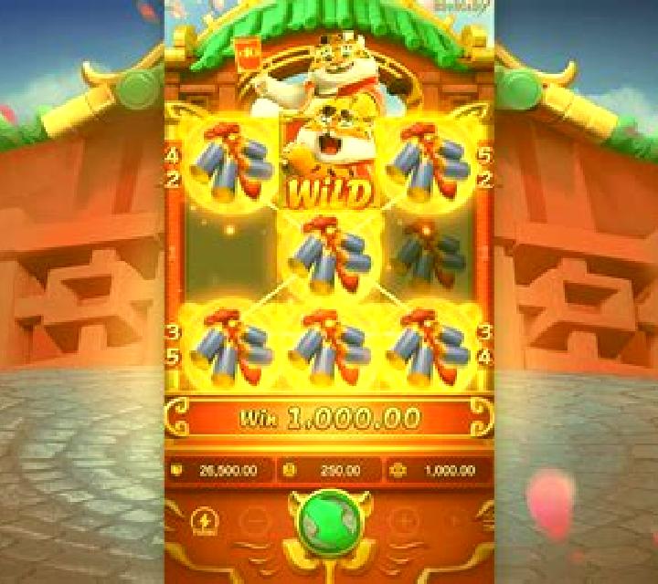 Dragon Tiger - Joker Bonus online slot