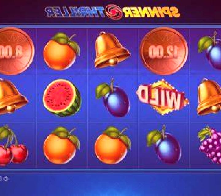 Dragon Tiger (SA Gaming) slot game