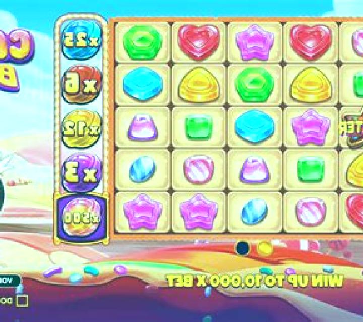 Dragon Train Grand Central online slot