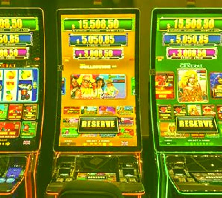 Dragoness slot game
