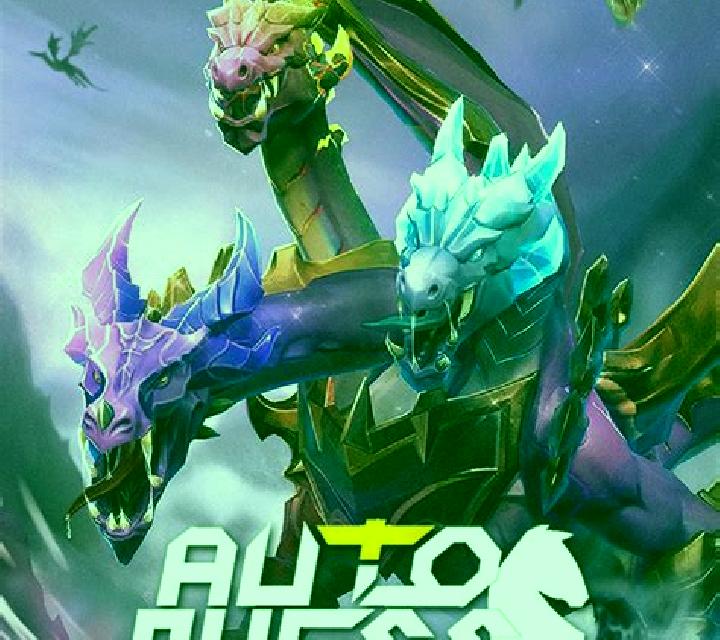 Dragon’s Book slot machine