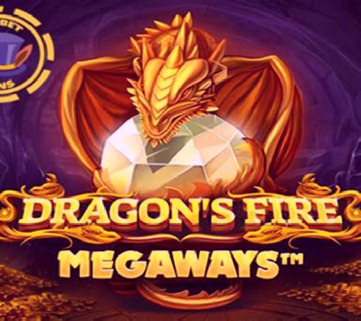 Dragon s Fire Megaways slot
