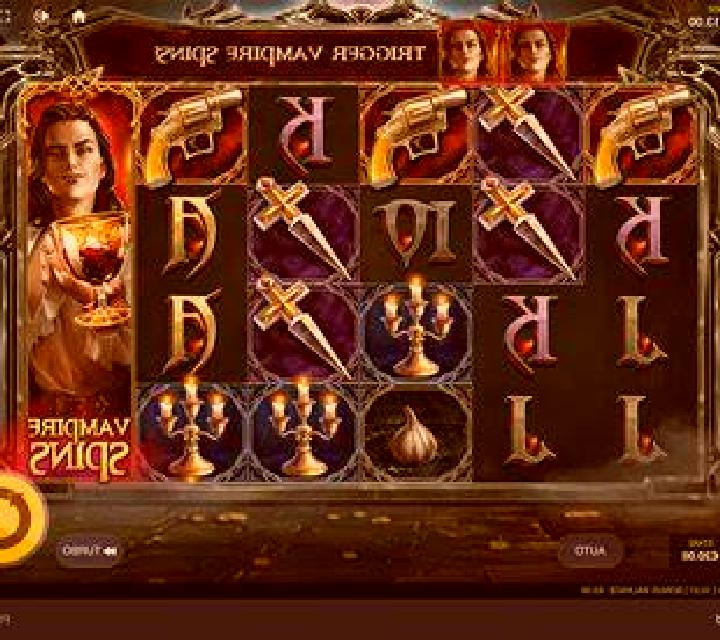 Dragon s Realm slot game